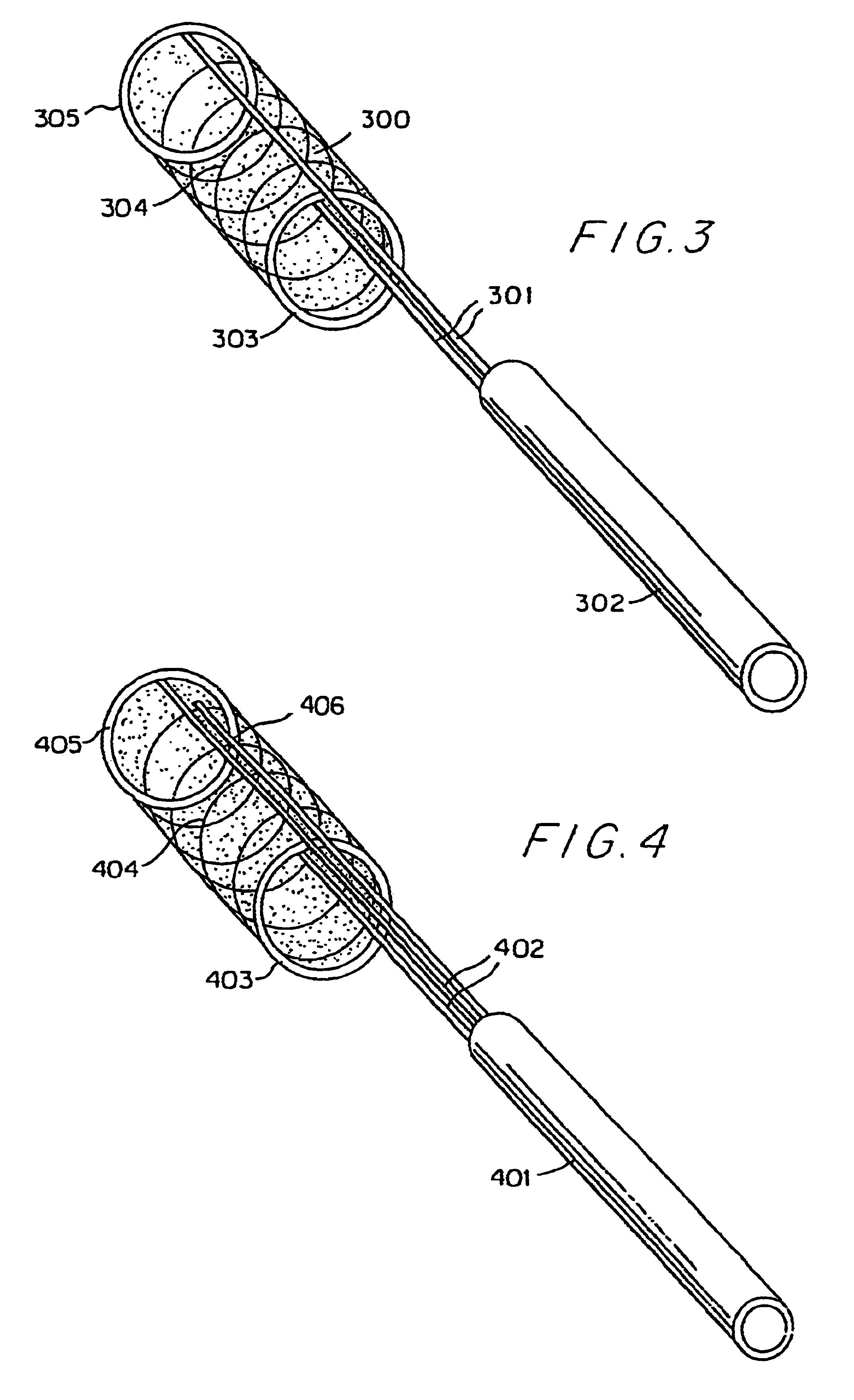 Endovascular thin film devices and methods for treating and preventing stroke