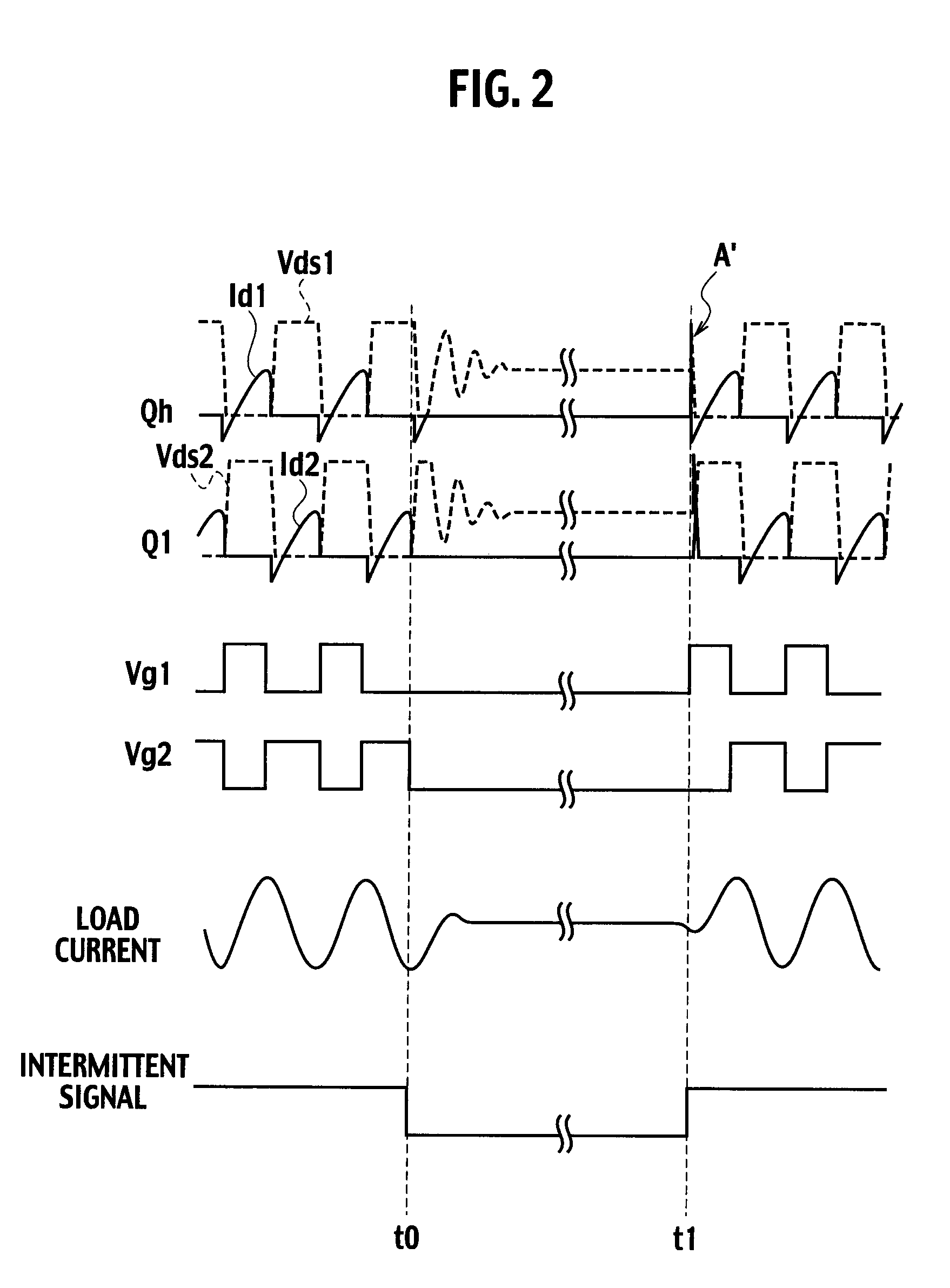 Power conversion apparatus and method of controlling the same