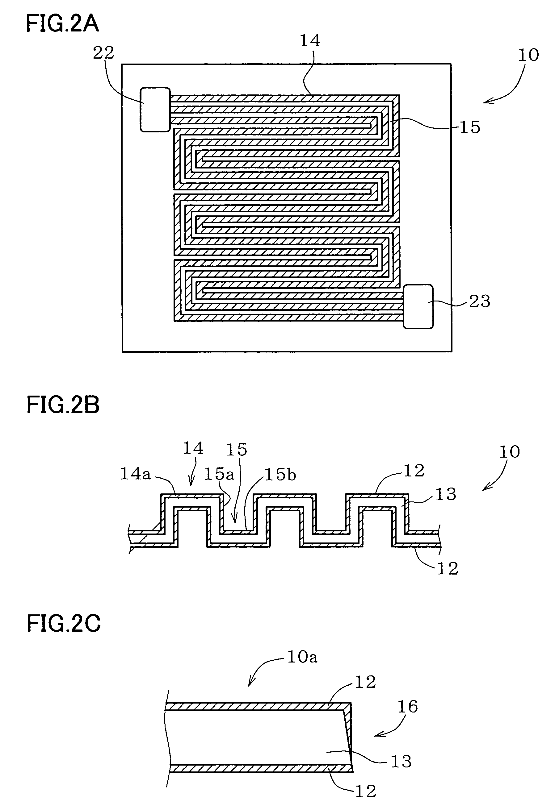Metal component for fuel cell and method of manufacturing the same, austenitic stainless steel for polymer electrolyte fuel cell and metal component for fuel cell material and method of manufacturing the same, corrosion-resistant conductive component and method of manufacturing the same, and fuel cell