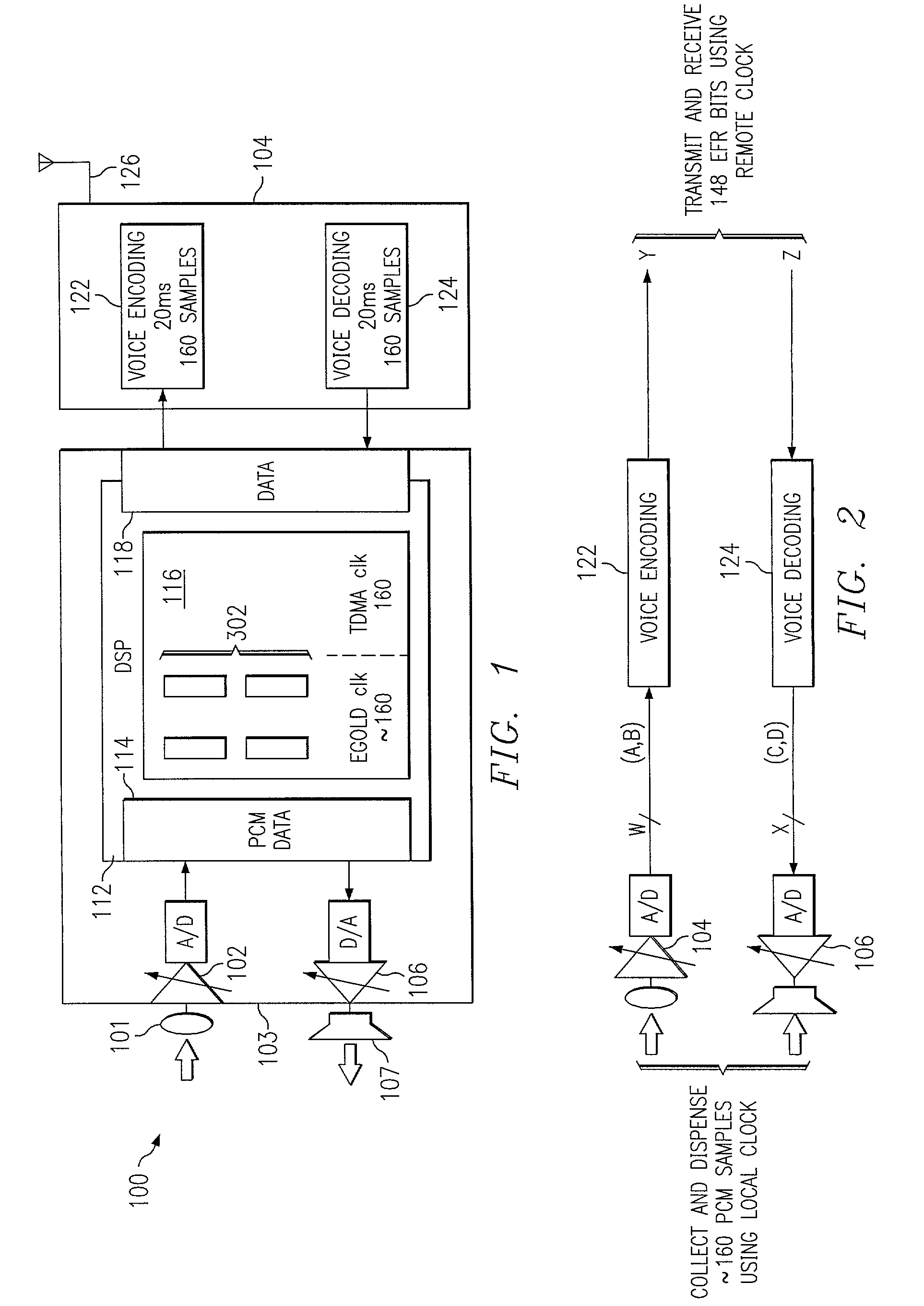 System and method for rate adaptation in a wireless communication system