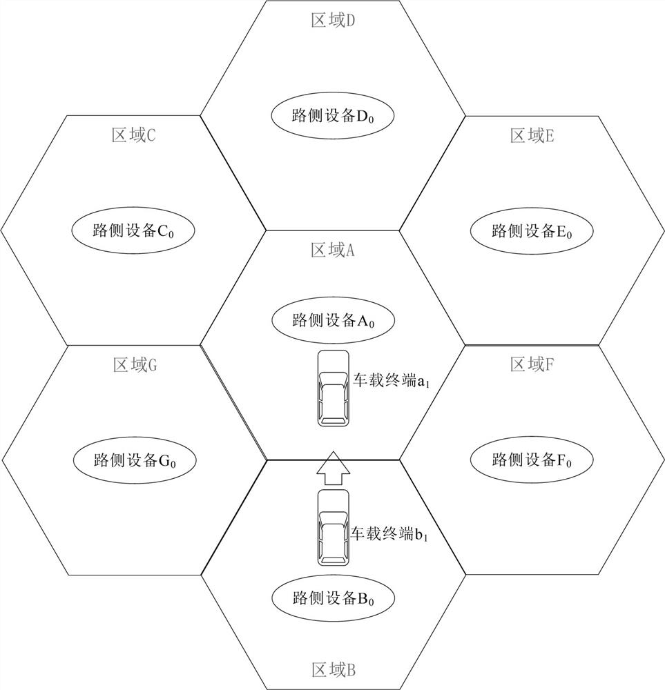 Digital certificate status cooperative query method, communication method and system