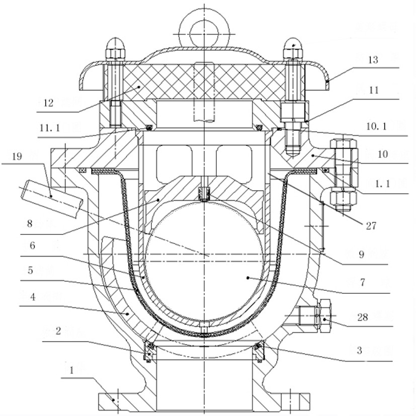 Monitored Integrated Air Valve