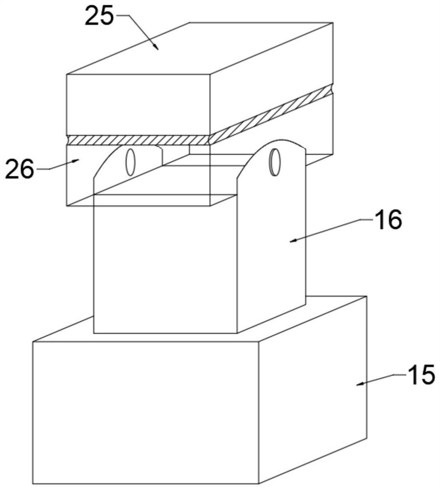 Health investigation type closestool based on big data