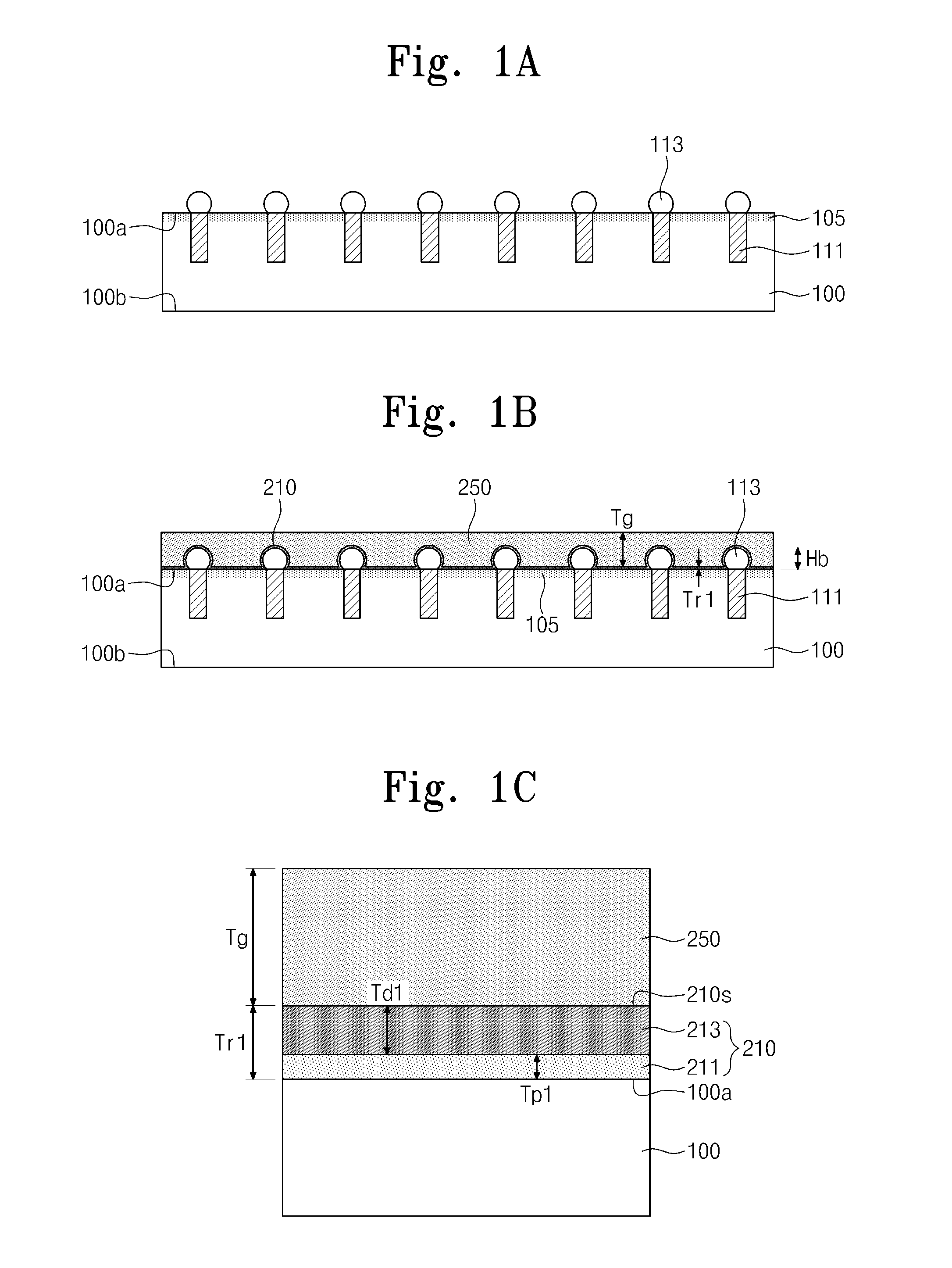 Methods of processing substrates