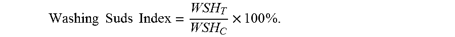 Cleaning compositions containing cationic polymers, and methods of making and using same