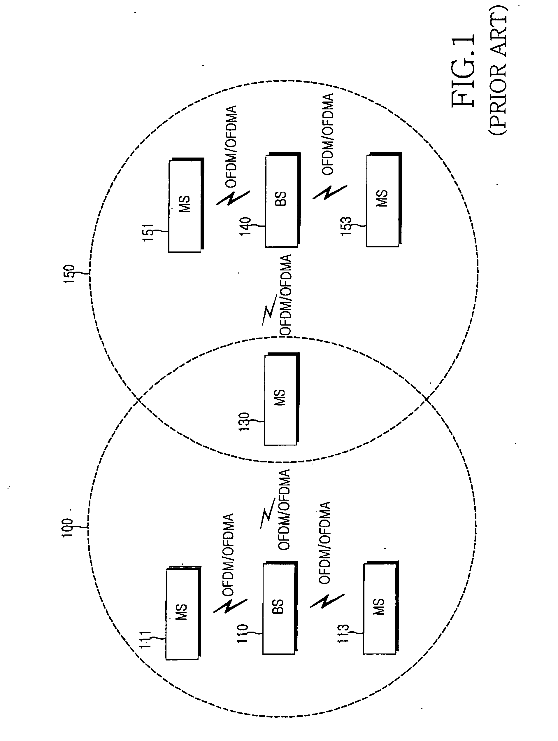 Apparatus and method for selecting relay station using relay station preamble signal in a multi-hop relay broadband wireless access communication system