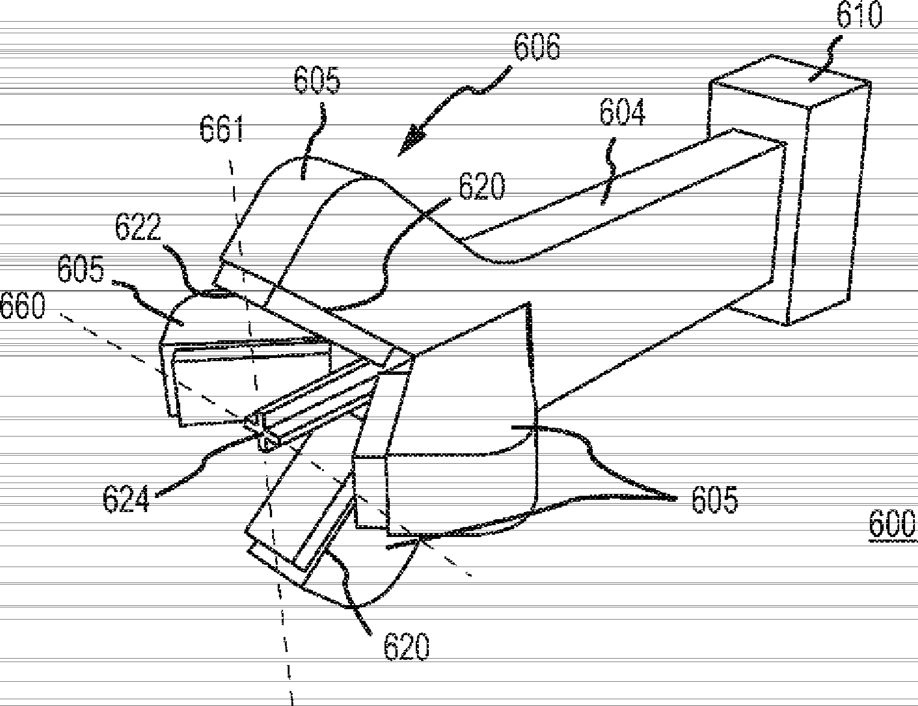 Method and apparatus for sensing underwater signals