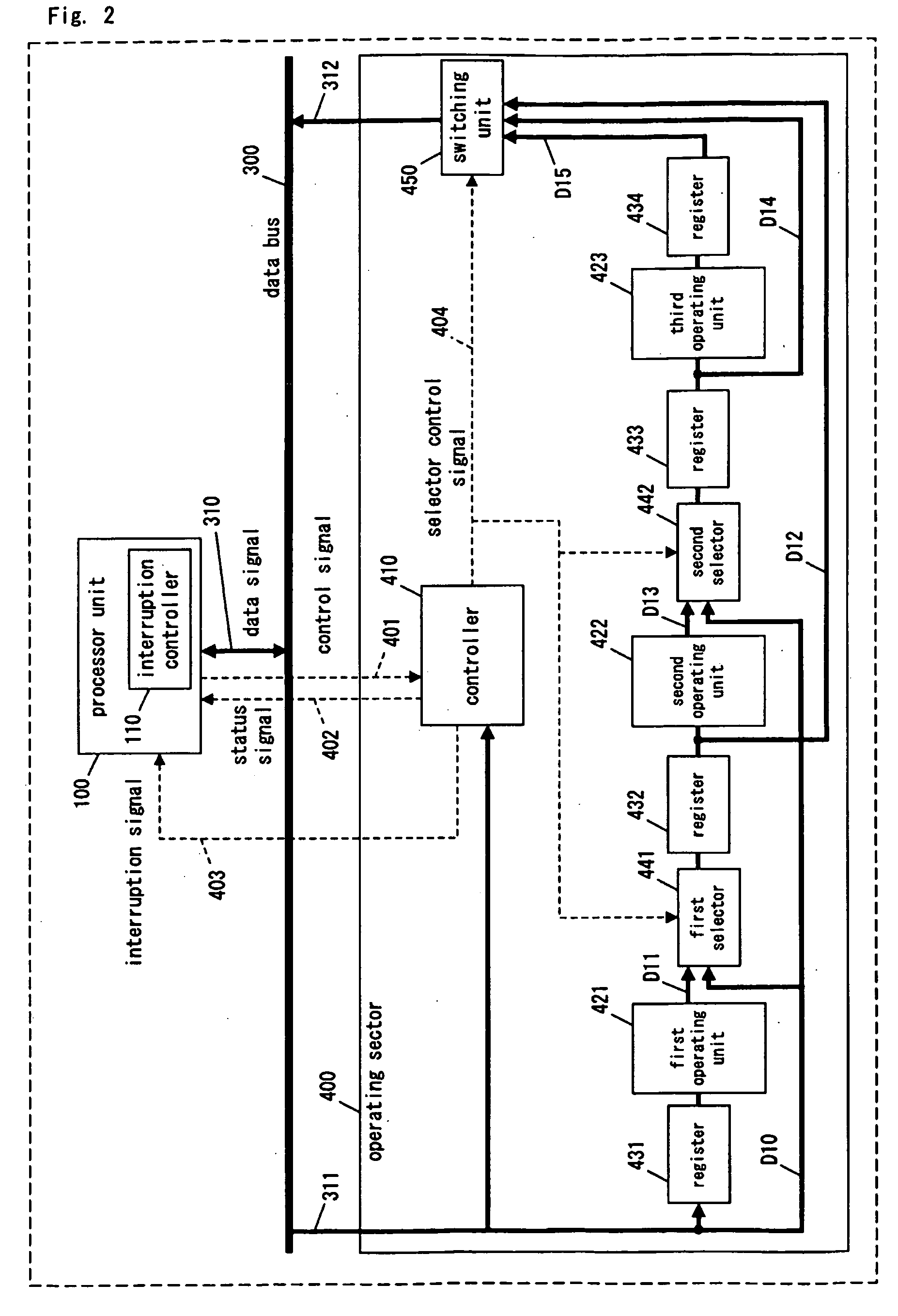 Electronic Circuit