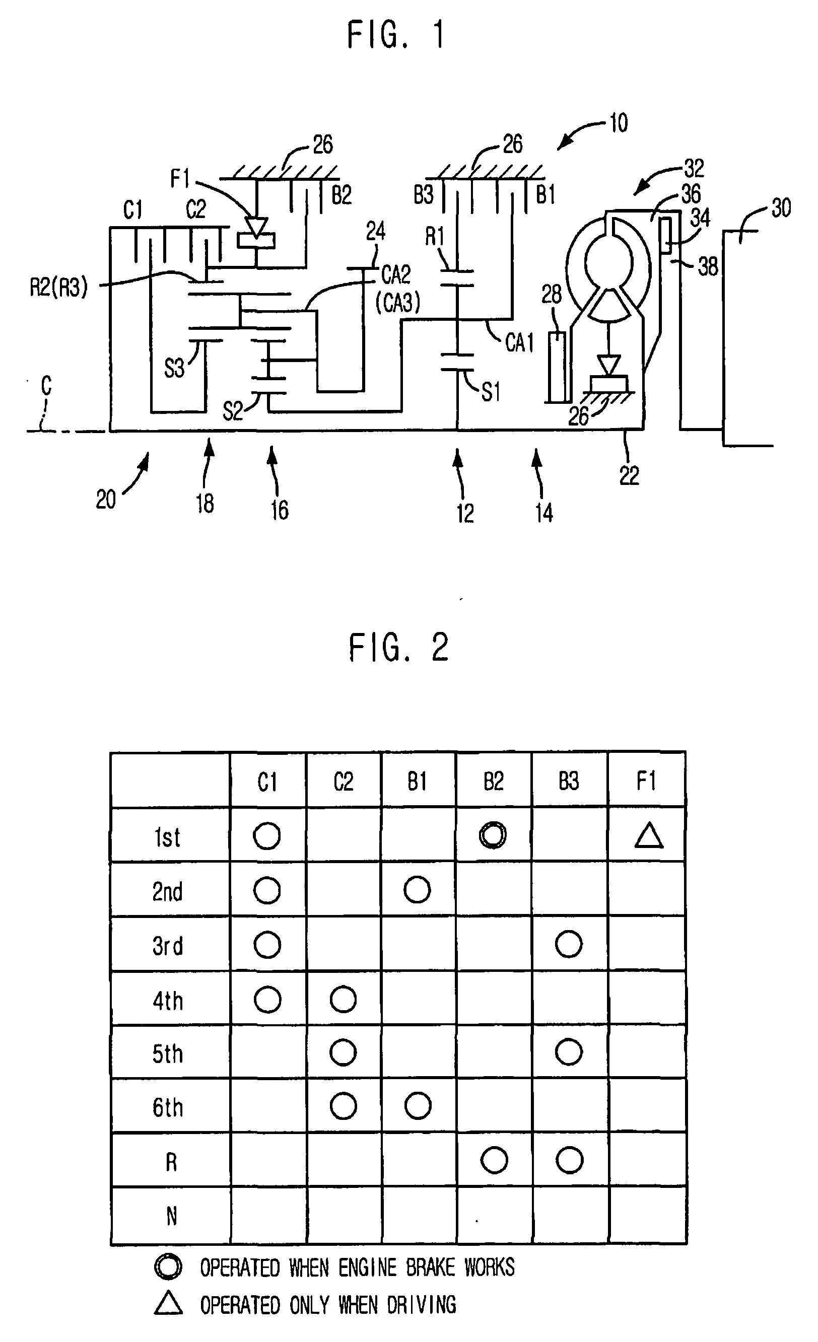 Vehicle start control device and method