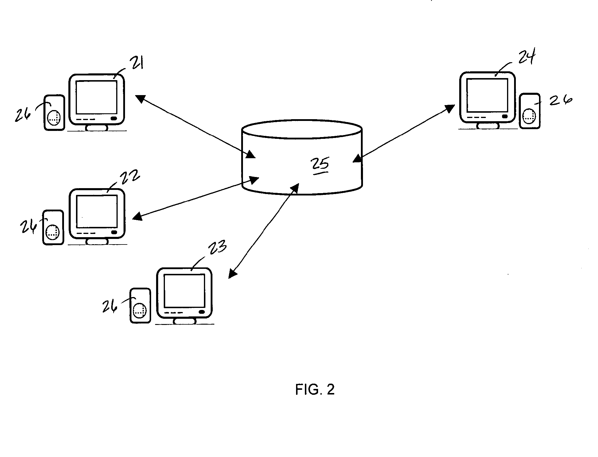 Method and Apparatus for Website Navigation by the Visually Impaired