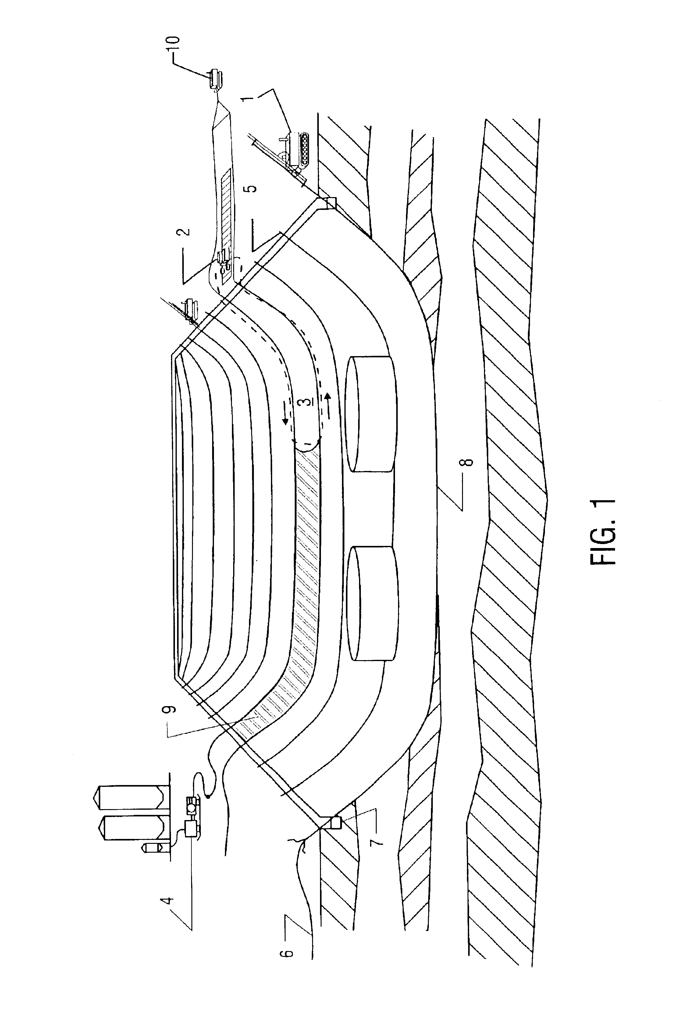 Grout compositions for construction of subterranean barriers
