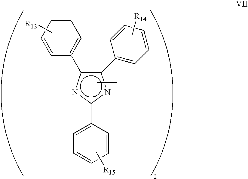 Dry film photoresist