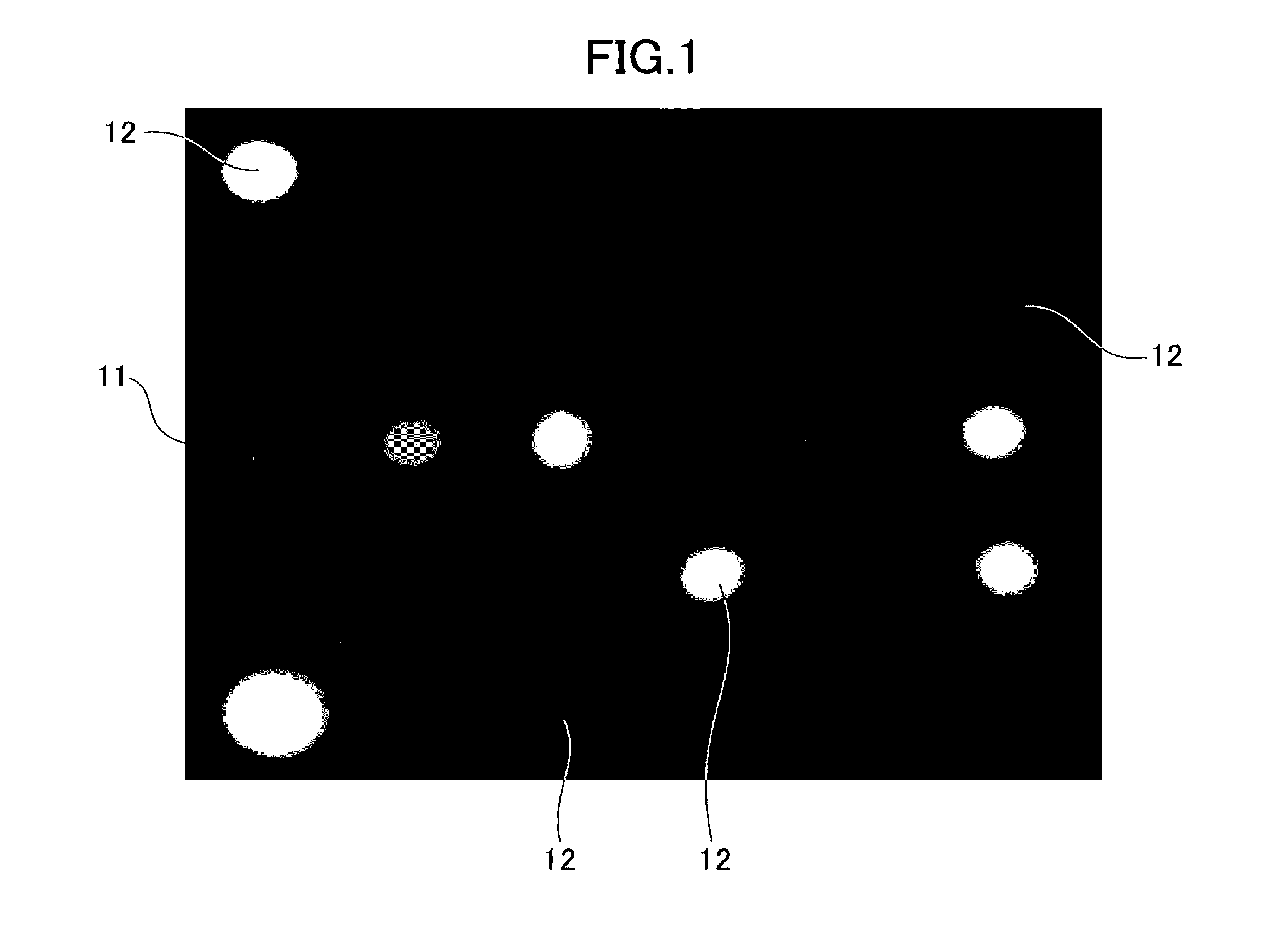 Image reading method