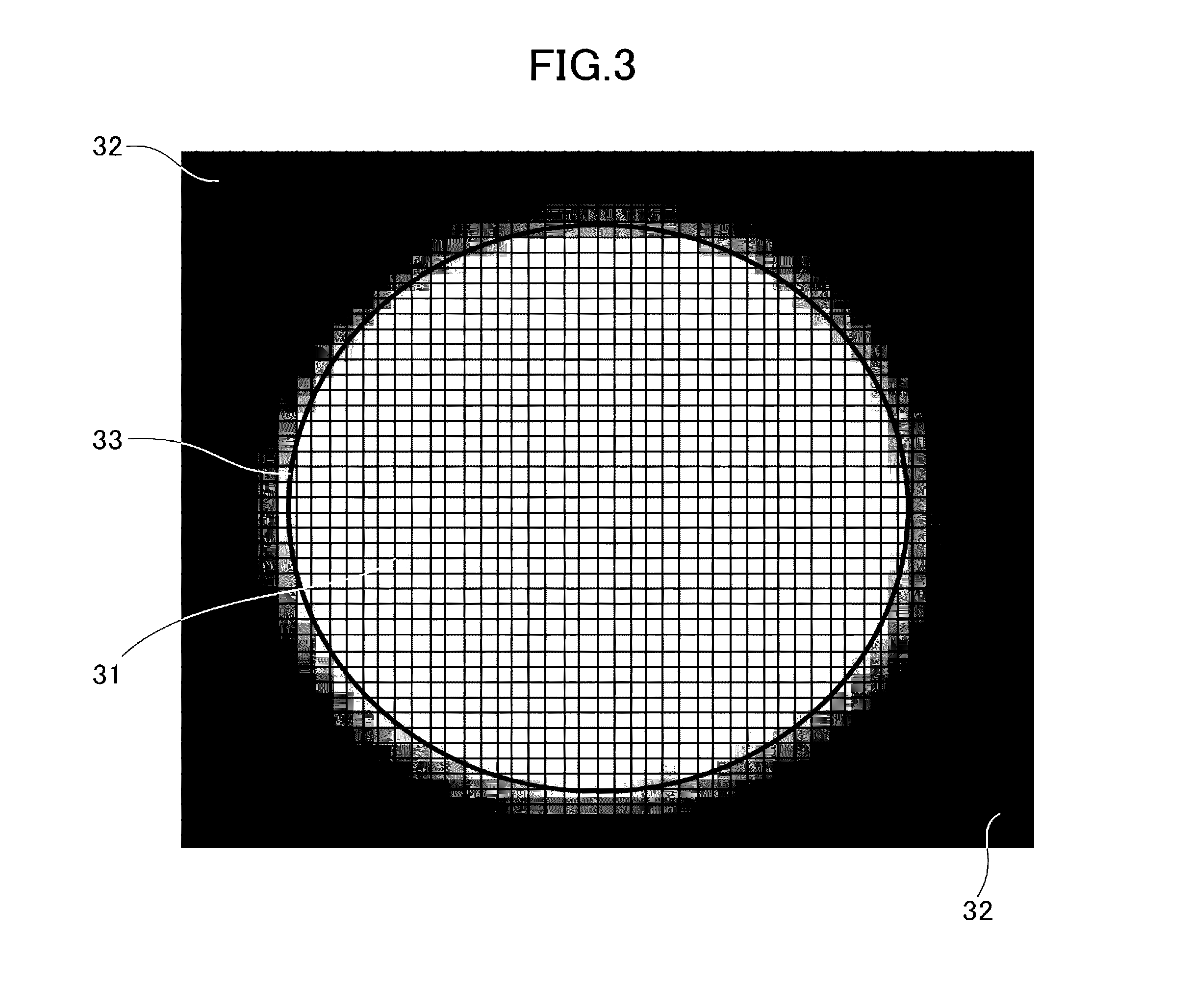 Image reading method