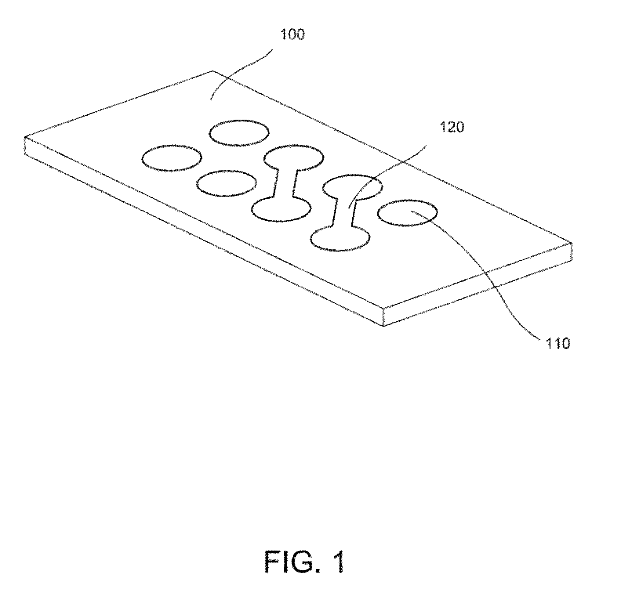 High-speed contactor interconnect with circuitry