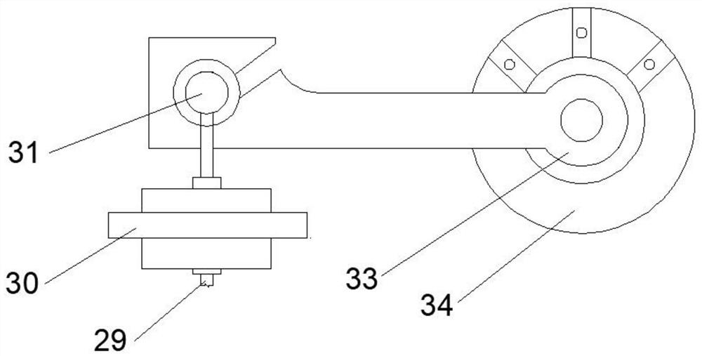 Automatic brake master cylinder and self-locking anti-theft safety device