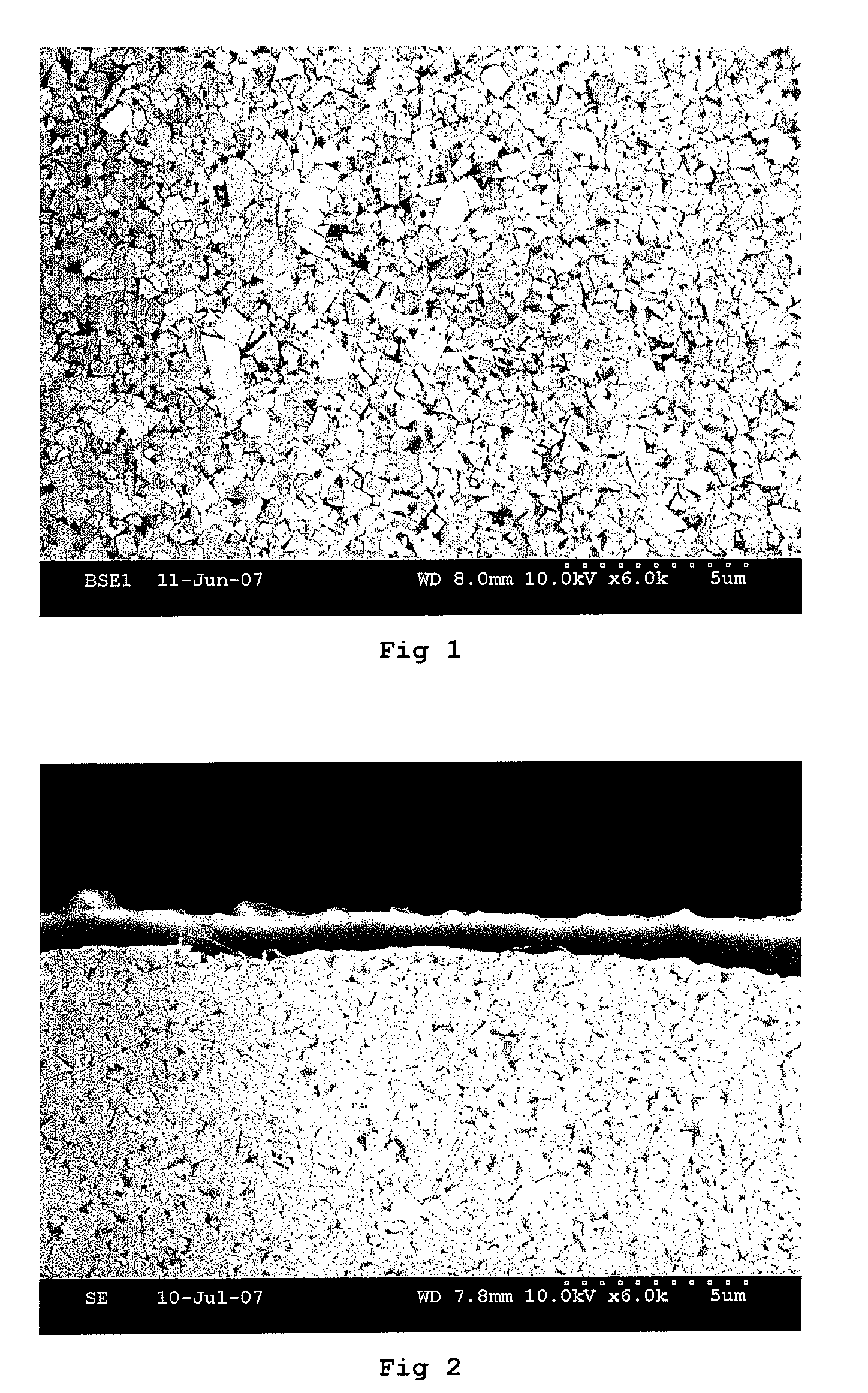 Fine grained cemented carbide cutting tool insert