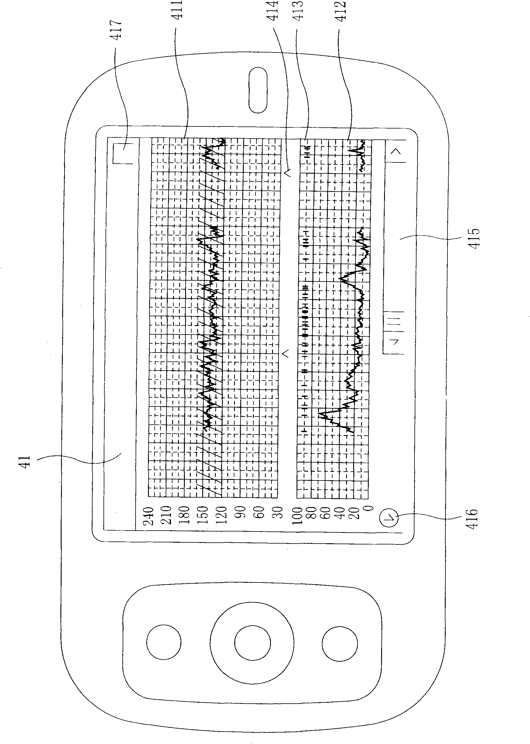System and method for real-time monitoring and communication of housebound pregnant woman