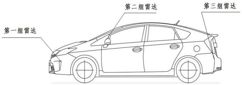 Vehicle control method, vehicle controller and vehicle