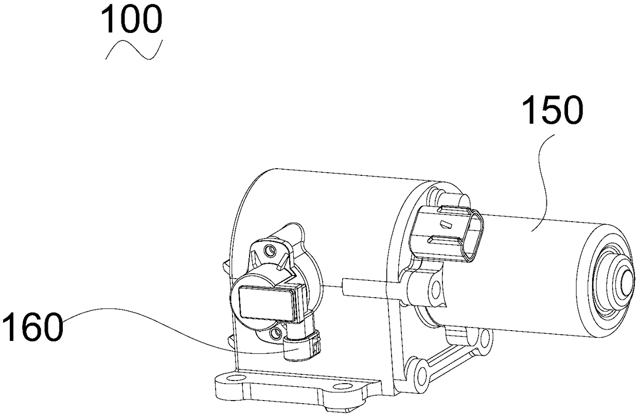 Transmission and gear shifting mechanism thereof