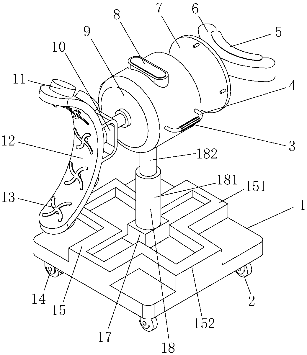 Control method of trimmer