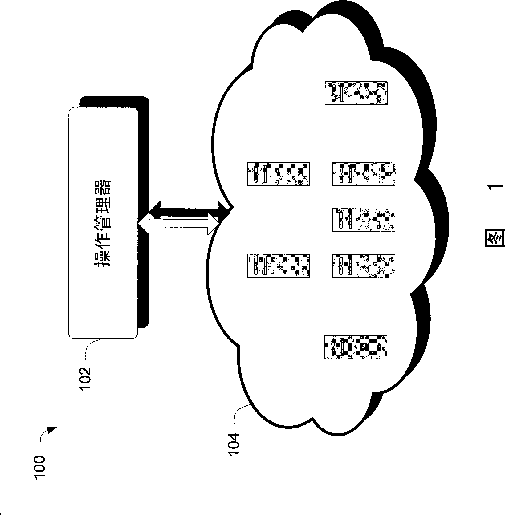 Declaration and consumption of a causality model for probable cause analysis