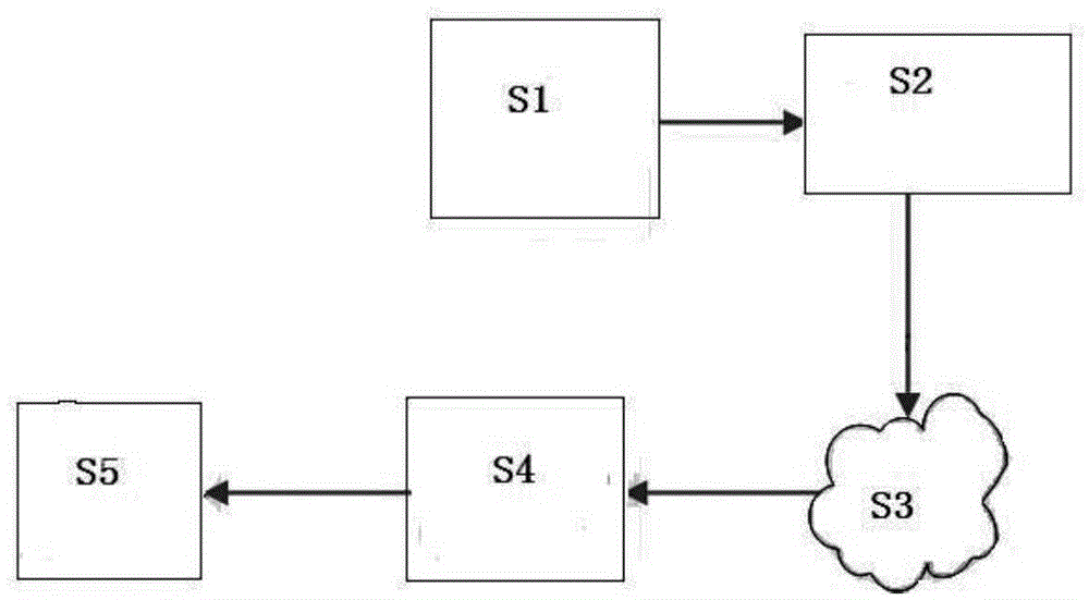 Compressor working abnormity detection method and compressor adopting same