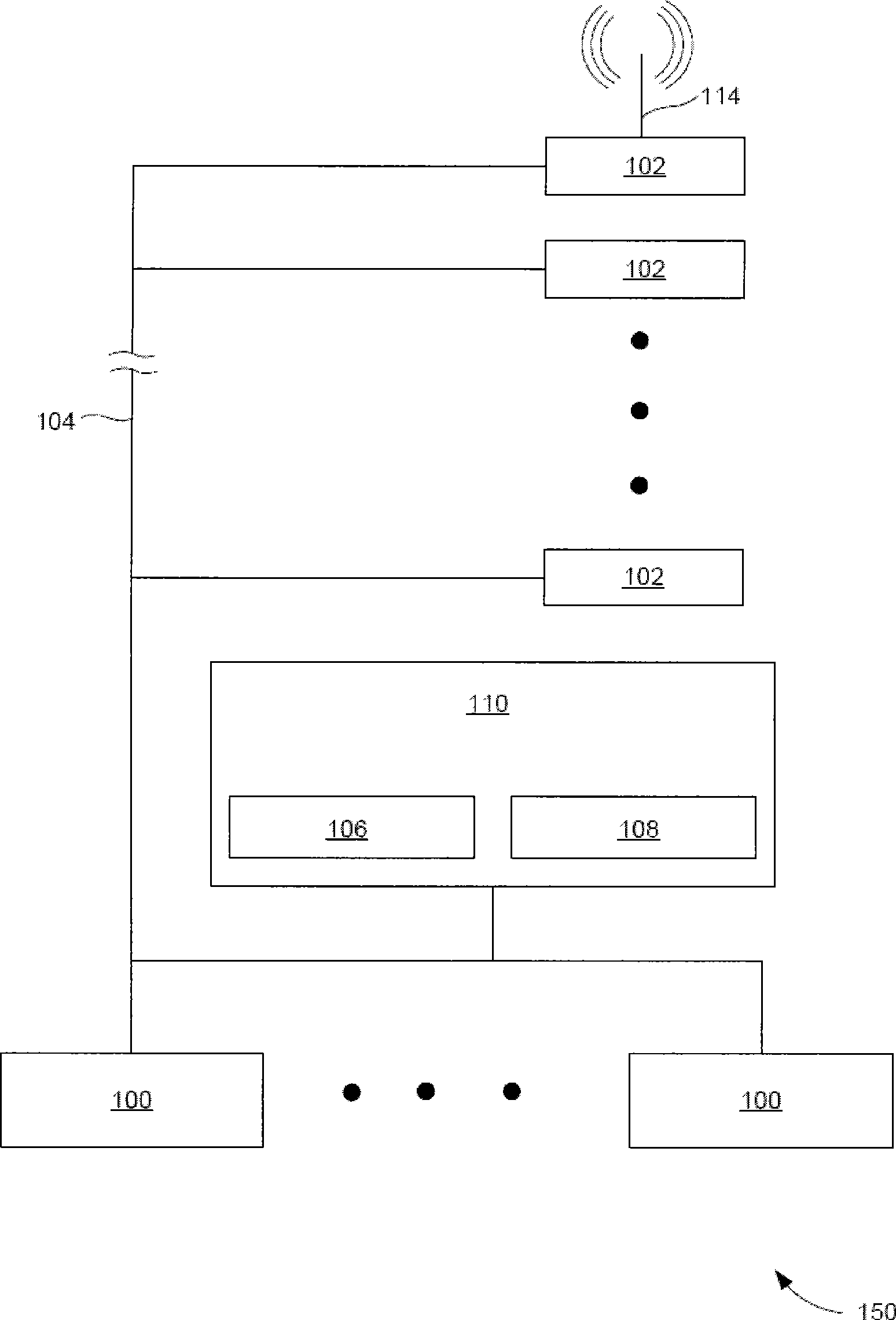 Breathable air safety system and method having an air storage sub-system