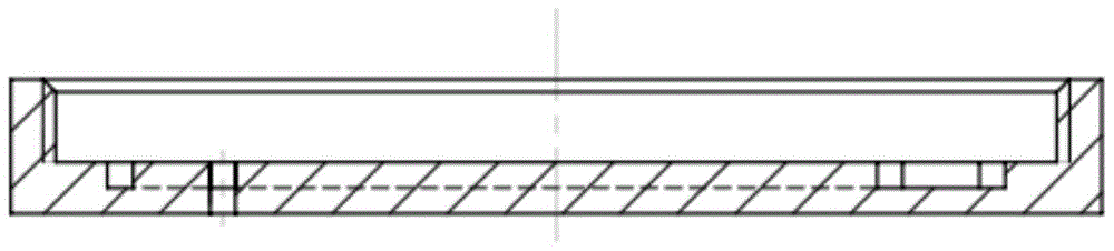 Shear mode magnetorheological elastomer variable frequency vibration isolator