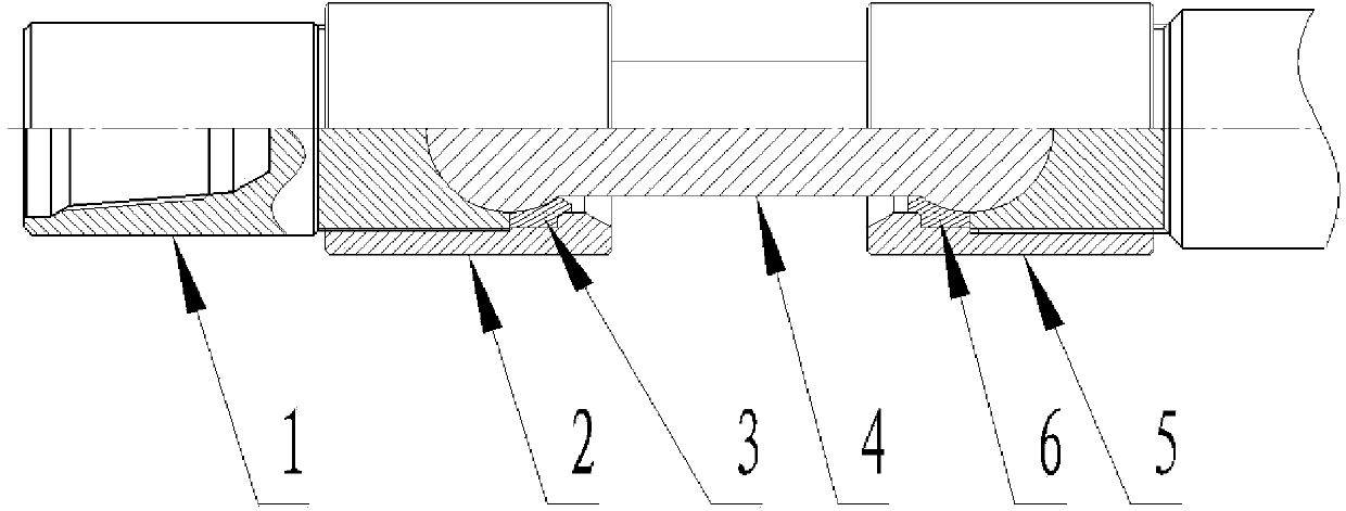 Casing shaper