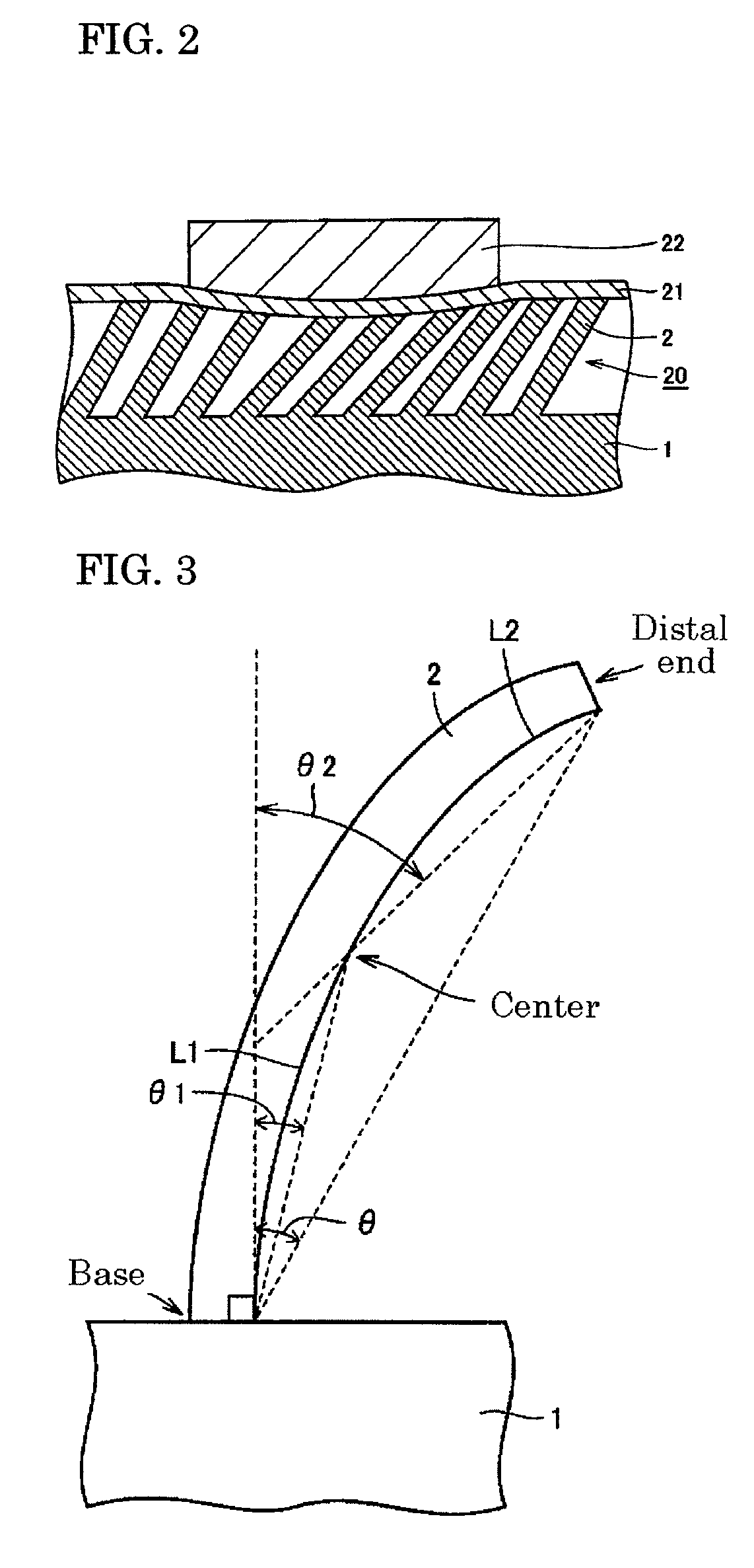 Heat transfer member, convex structural member, electronic apparatus, and electric product