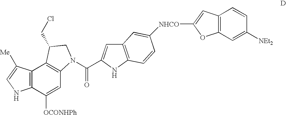 Processes for preparing 3-substituted 1-(chloromethyl)-1,2-dihydro-3h-[ring fused indol-5-yl-(amine- derived)] compounds and analogues thereof, and to products obtained therefrom