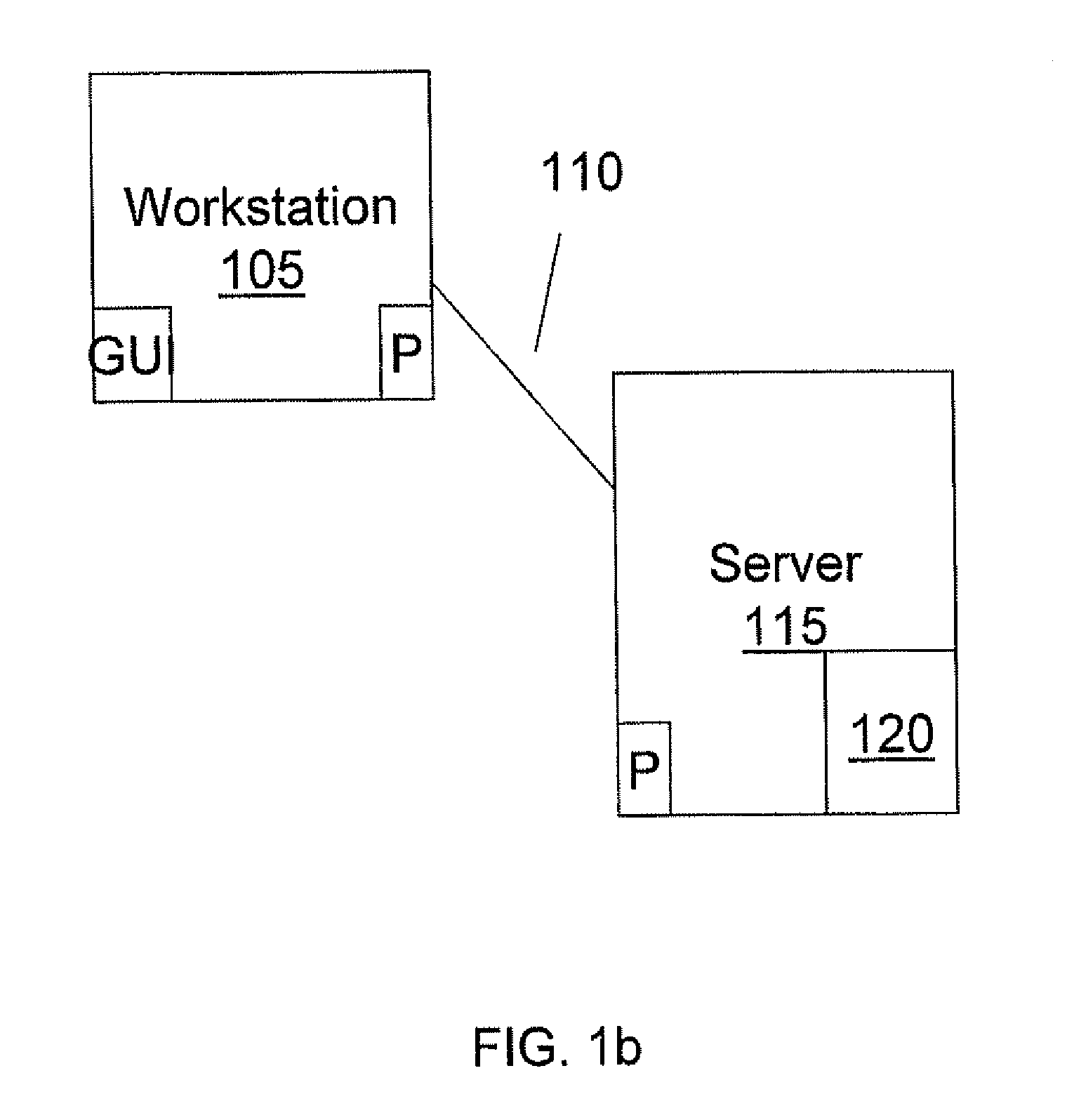 System and method of windows management