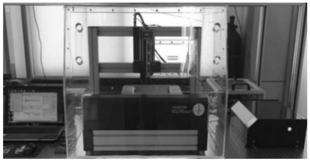 Glass Fiber Composite Material Nondestructive Testing Method And System ...