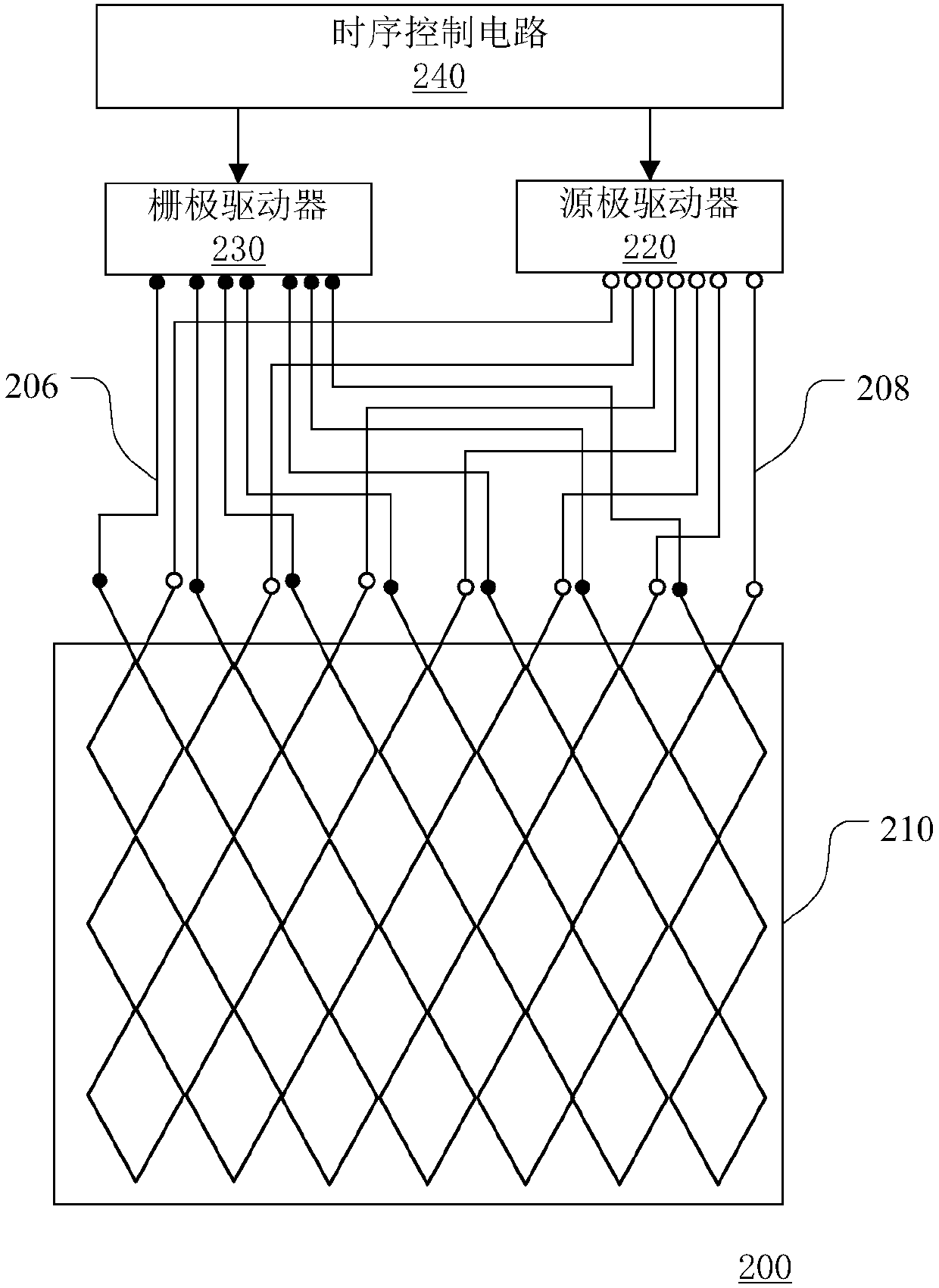 Liquid crystal display device and manufacturingmethod thereof