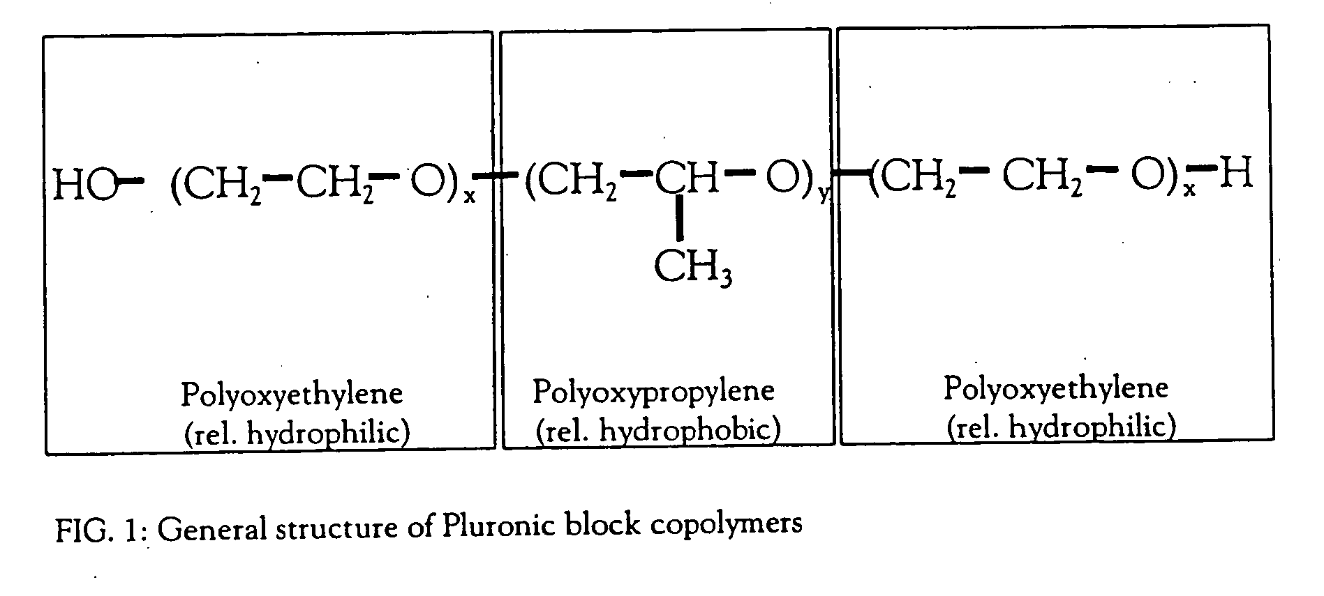 Process for concentration of macromolecules