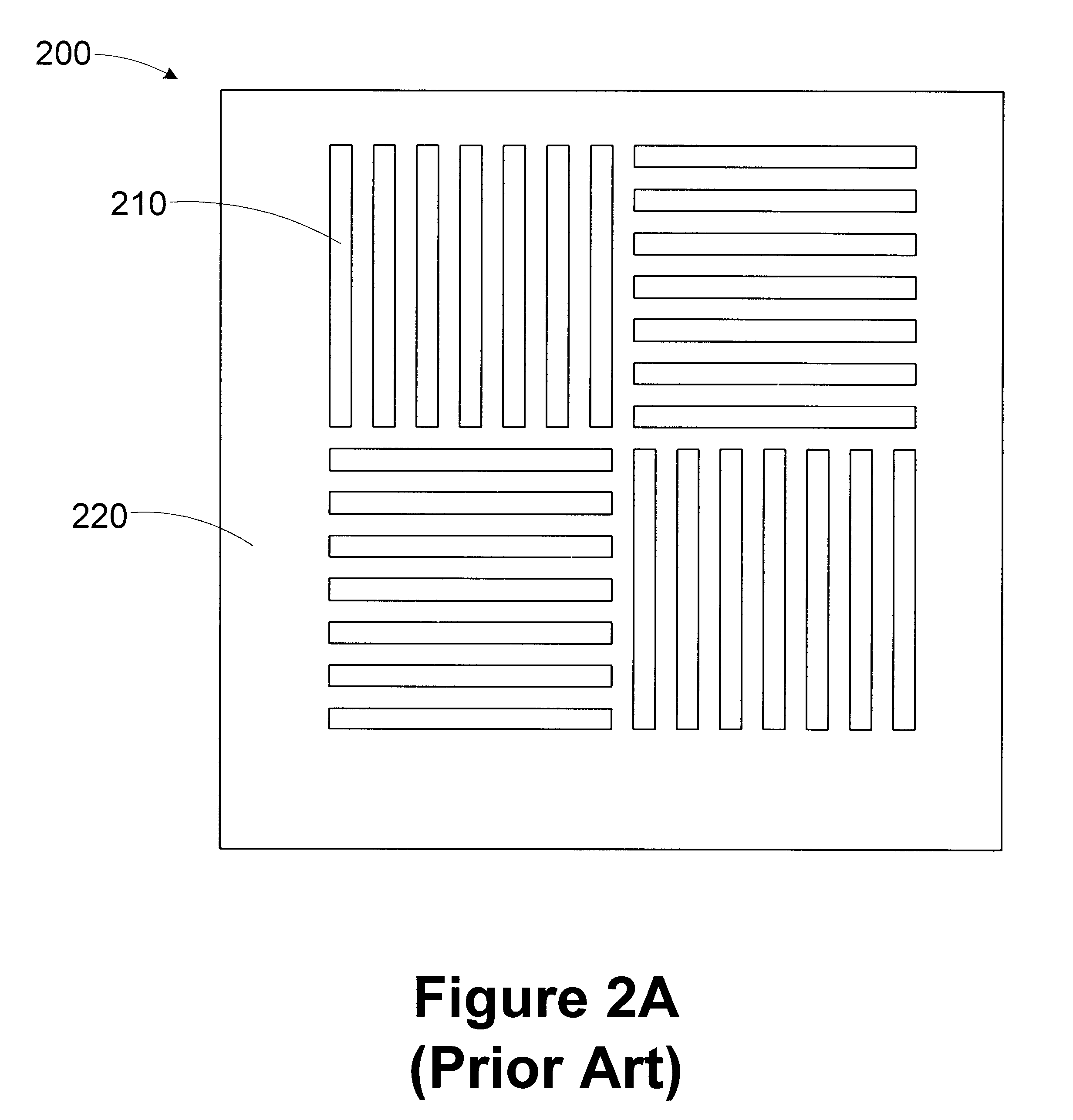 Method and apparatus for selecting wafer alignment marks based on film thickness variation