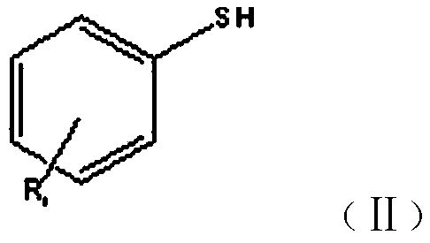 New synthesis method of benzothiacyclopentadiene