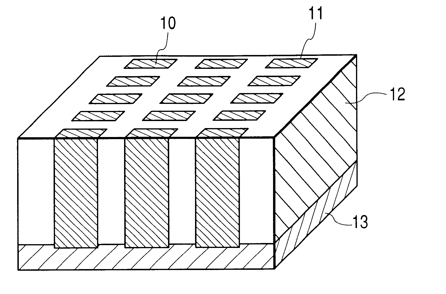 Magnetic device and solid-state magnetic memory