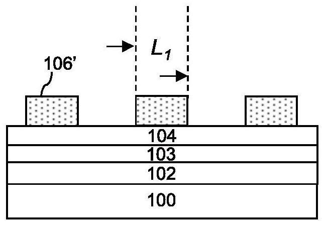 Photoresist pattern trimming compositions and pattern formation methods