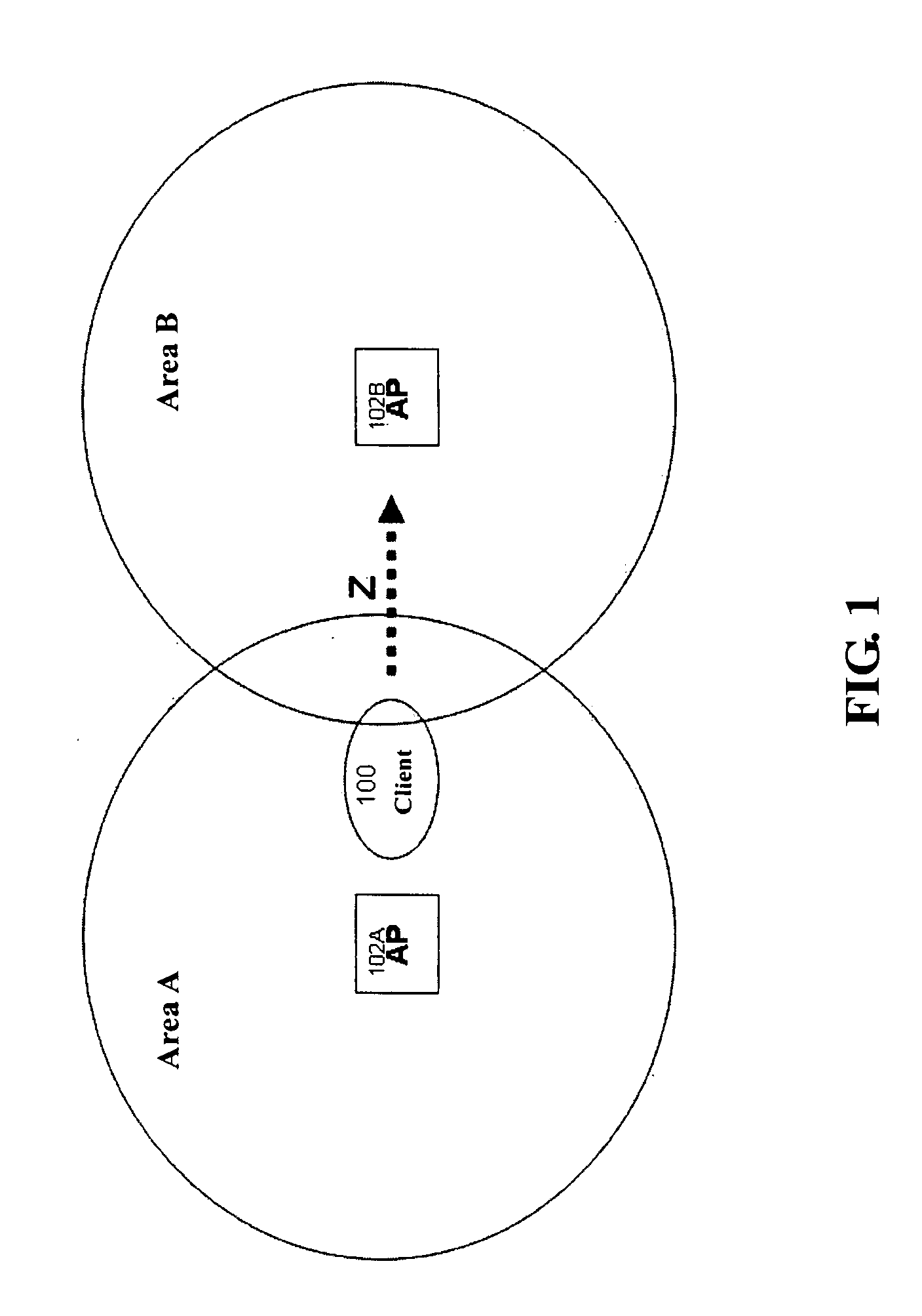 Method of connecting a new discovered AP by early 4-way handshaking