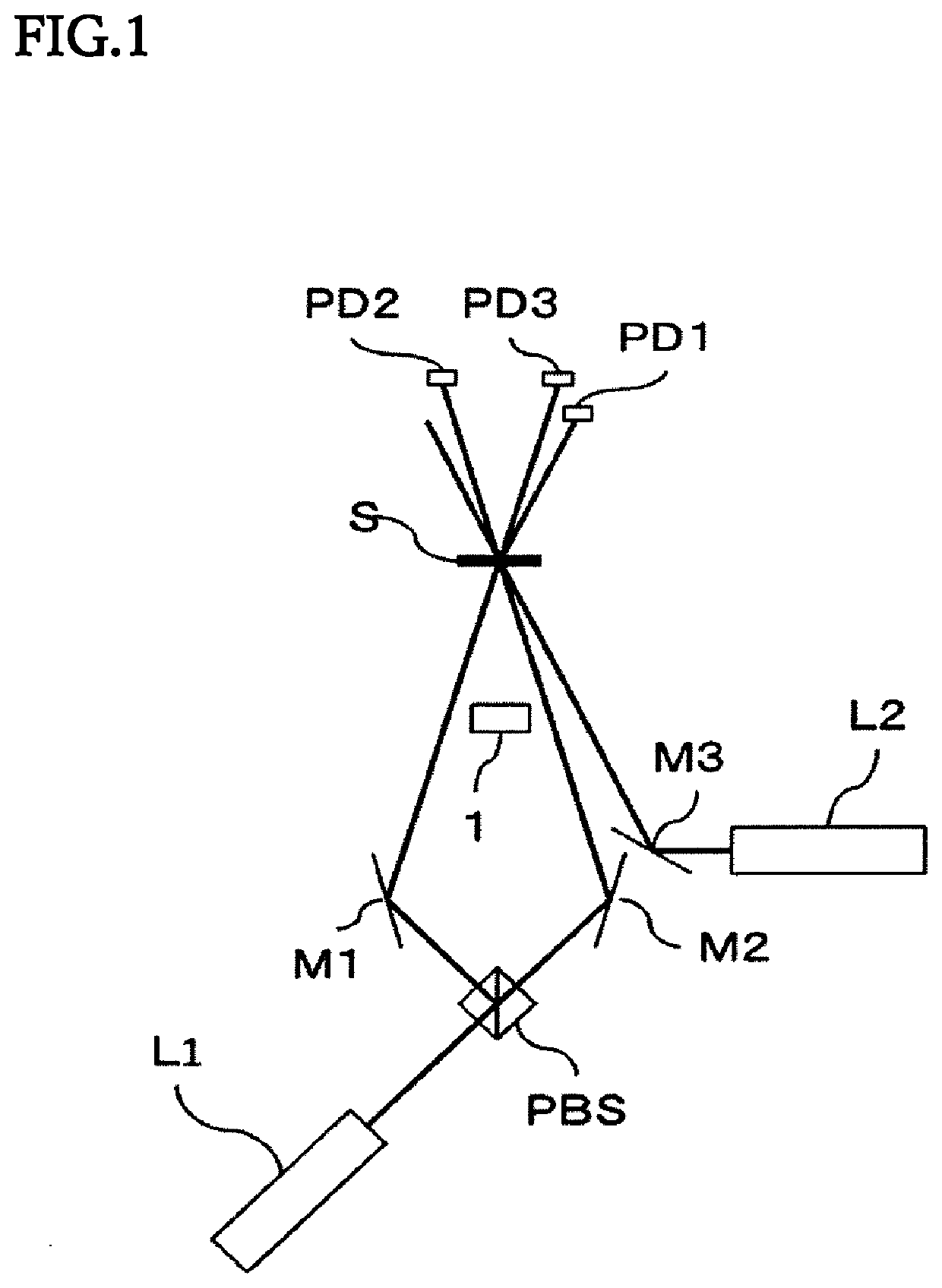 Compound, polymerizable composition, polymer, holographic recording medium, optical material, and optical component