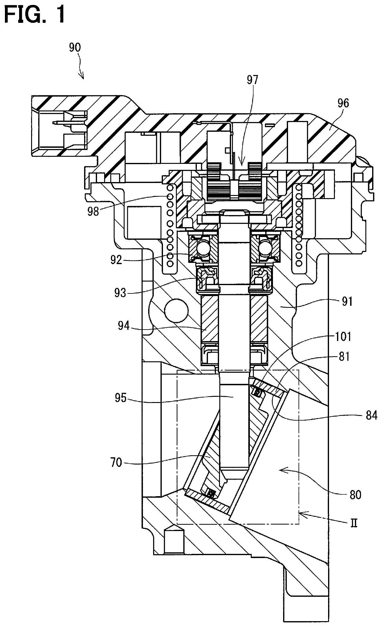 Composite seal ring