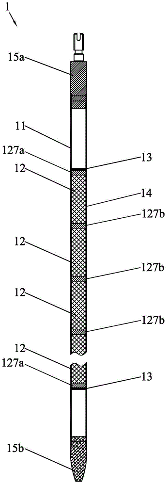 High-specific-activity radioactive source core target, radioactive rod and novel thimble plug assembly