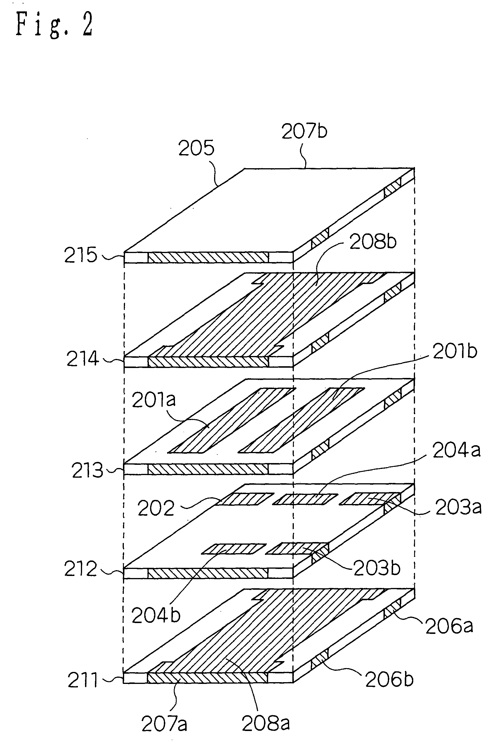 Filter, high-frequency module, communication device and filtering method