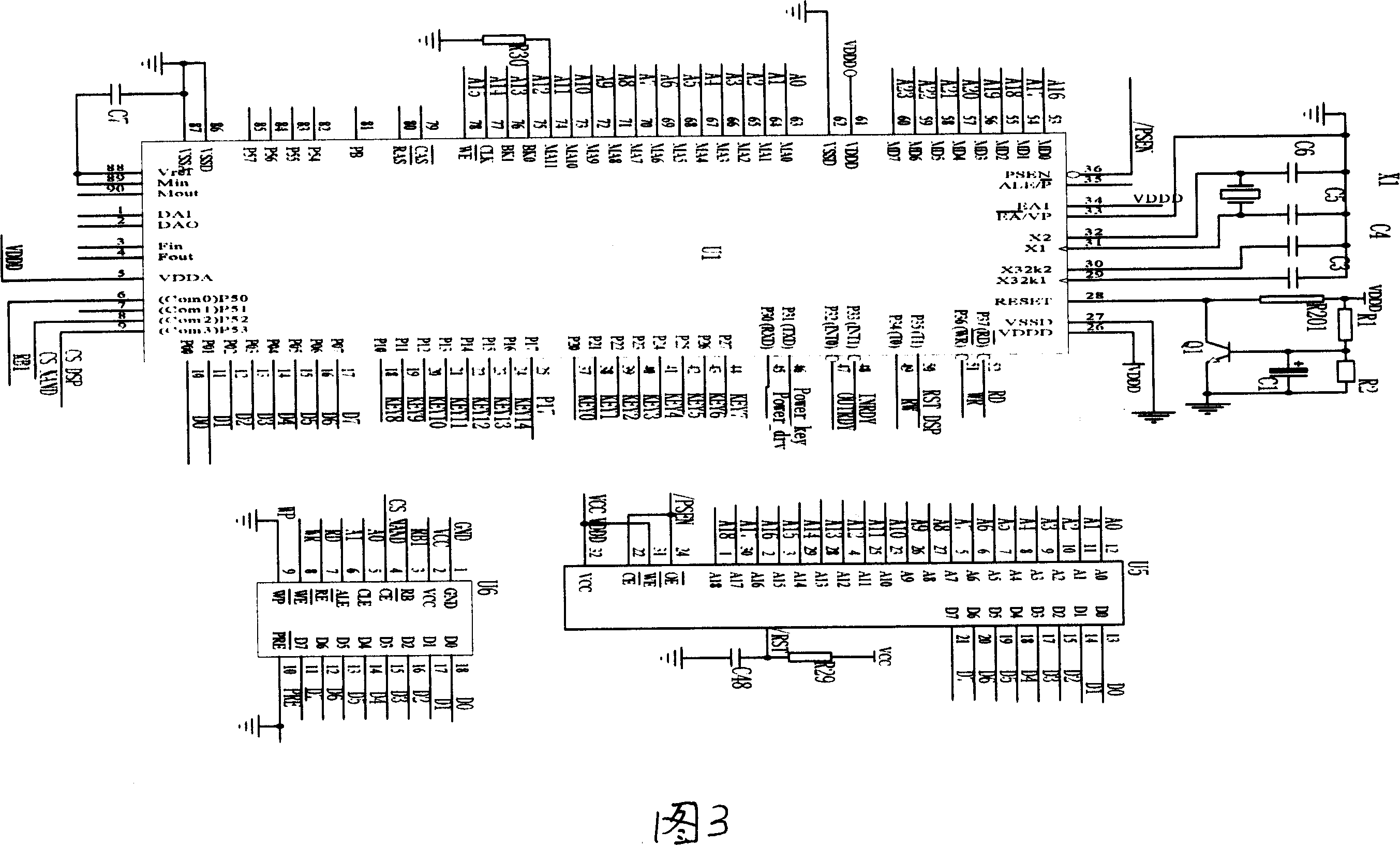 Method for making multifunction voice map and its multifunction voice map