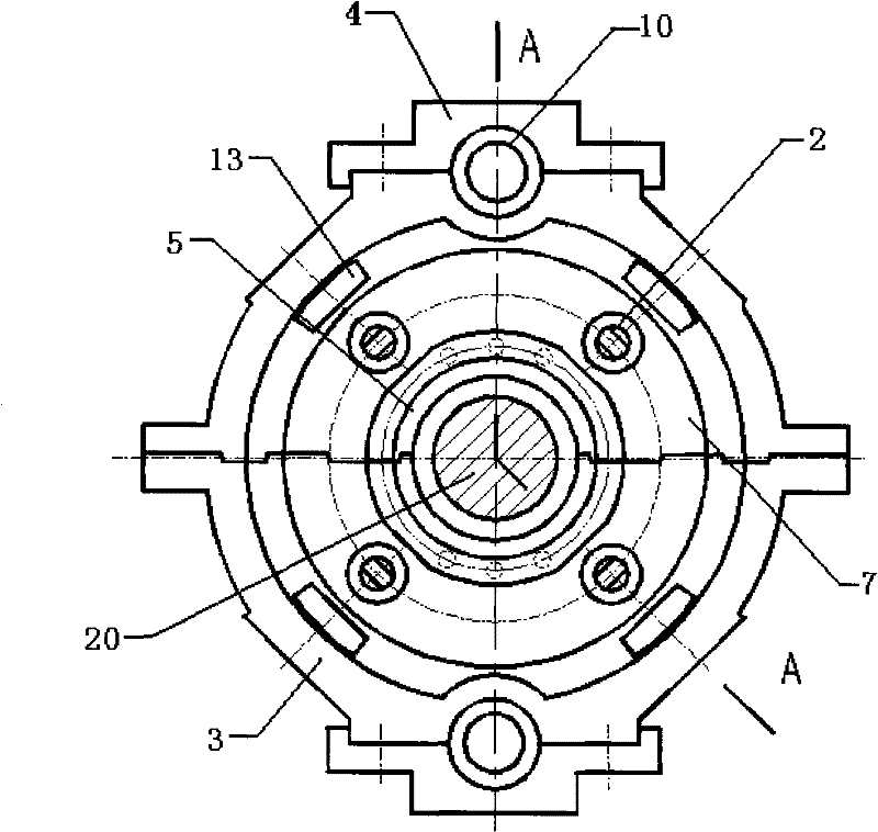 A power line deicing device