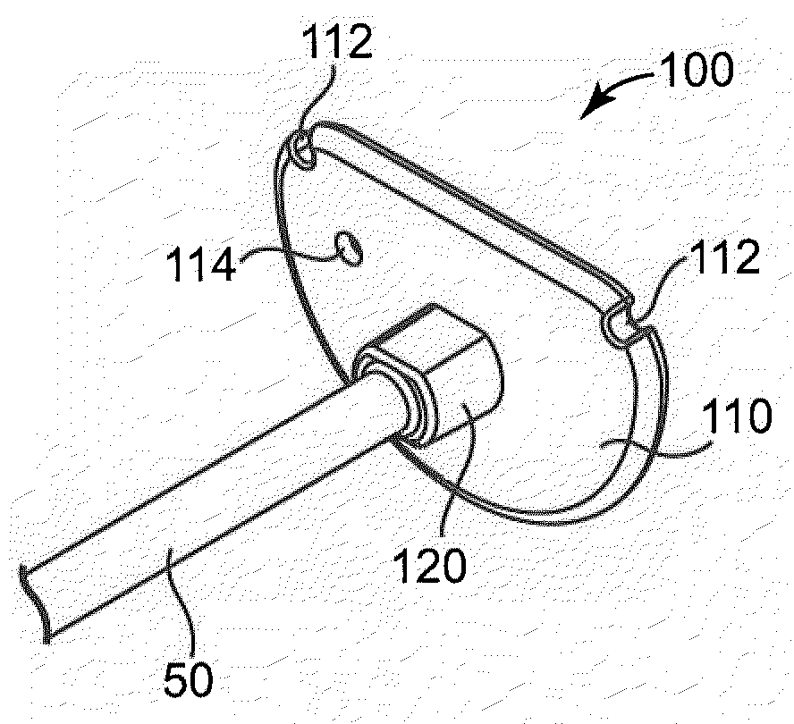 Deformable Sizer and Holder Devices for Minimally Invasive Cardiac Surgery