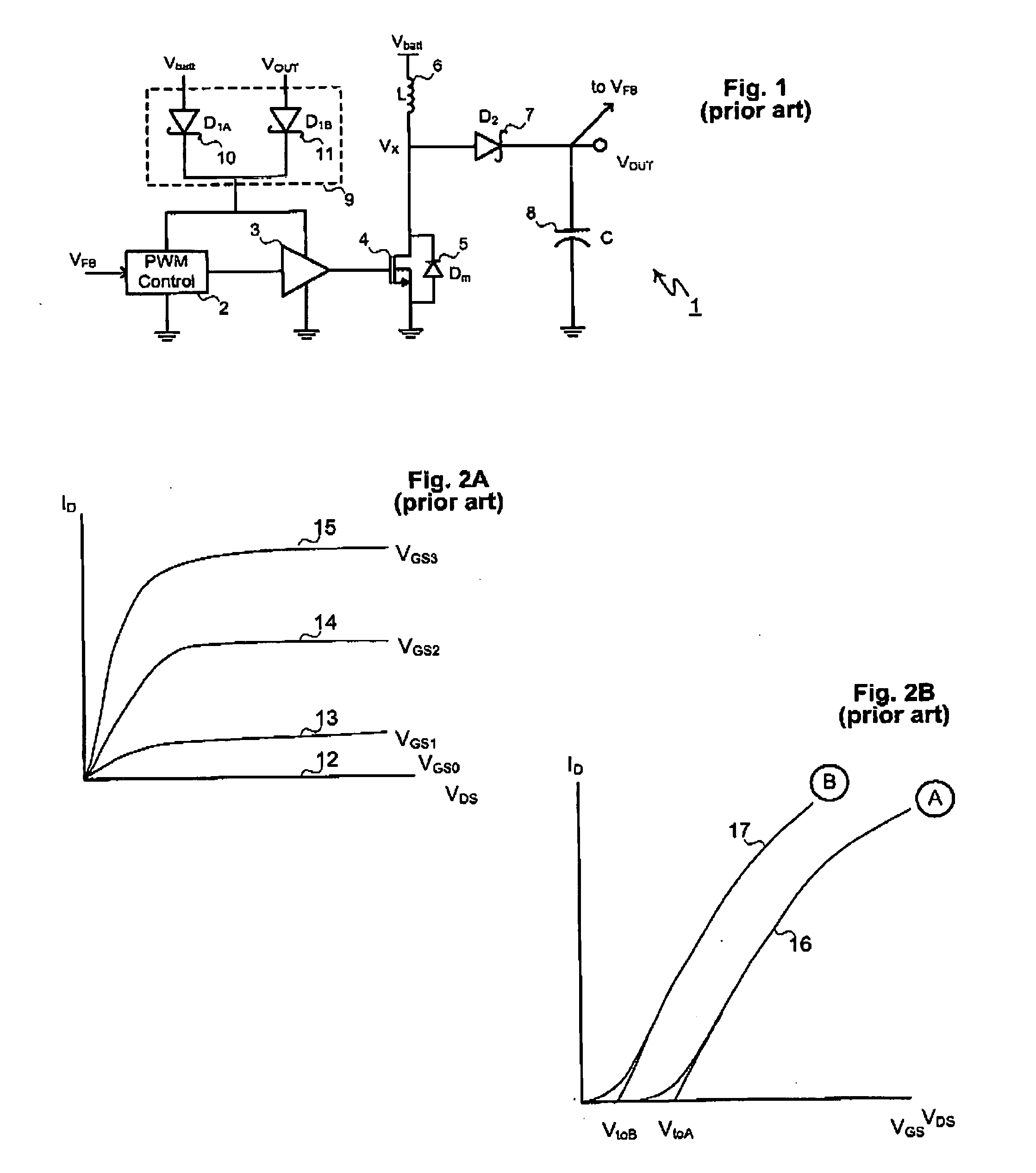 High Frequency Power MESFET Gate Drive Circuits