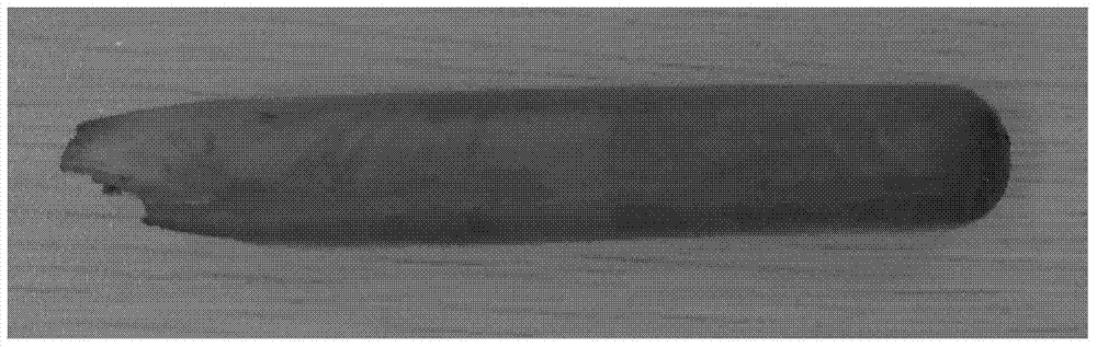 A method for preparing ceramics using micro-nano particle size grading